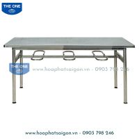 Bàn Ghế Ăn BA04I16
