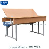 Bàn Học Sinh BBT102C