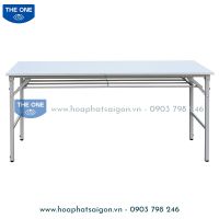 Bàn gấp BG05-518