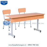 Bàn ghế học sinh BHS108