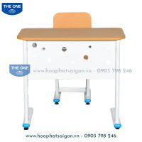 Bàn học sinh gia đình BHS25