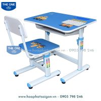 Bàn học sinh BHS29A-3 - GHS29-3