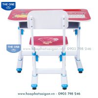 Bàn học sinh BHS29A-3 - GHS29-3