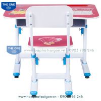 Bàn học sinh BHS29B-3 - GHS29-3