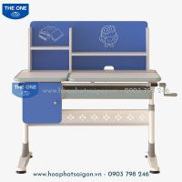 BÀN HỌC SINH GIA ĐÌNH BHS50