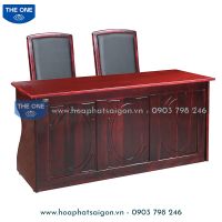 Bàn hội trường BHT15DH4