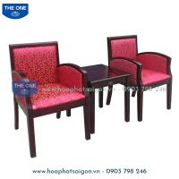 Bàn Ghế Khách Sạn BKS01-GKS01