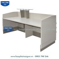 Bàn Quầy BQ101