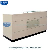 Bàn Quầy BQ102