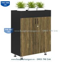 Tủ tài liệu Bright BRI1000-2T2