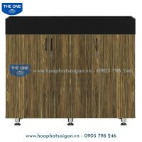 Tủ tài liệu Bright BRI1000-3T2