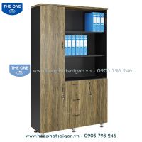Tủ tài liệu Bright BRI1960-3B