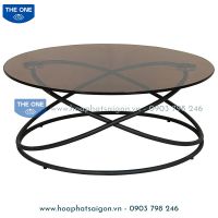 Bàn Sofa Khung Thép BSF410-60