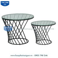 Bàn Sofa Khung Thép BSF411-40