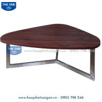 Bàn Sofa Khung Inox BSF601