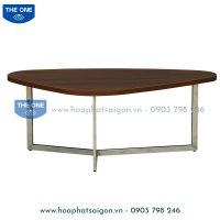 Bàn Sofa Khung Inox BSF601