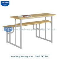 Bộ Bàn Ghế Sinh Viên BSV108-BSV108T