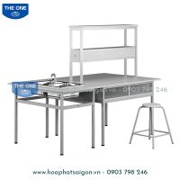 Bàn thí nghiệm vật lý BTN102