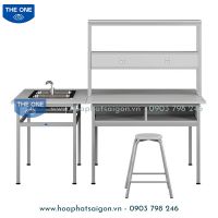 Bàn thí nghiệm vật lý BTN102