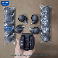 BÁNH XE GHẾ XOAY BXGX01