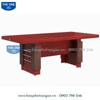 Bàn Họp Sơn PU CT2010H5CN / CT 2412H5CN