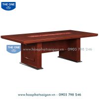 Bàn Họp VENEER CT2412VM1