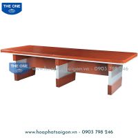 Bàn Họp Sơn PU CT3012H2