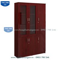 TỦ TÀI LIỆU SƠN PU-R DC1240H1R
