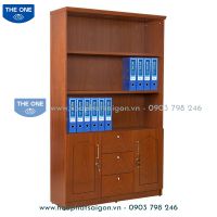 Tủ Tài Liệu VERNEER DC1240V9
