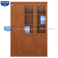 Tủ Tài Liệu VERNEER DC1350V4