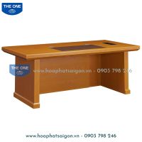 Bàn Lãnh Đạo Gỗ Veneer & Melamine DT2010VM21