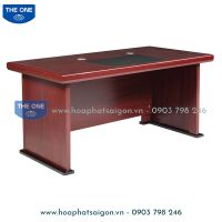Bàn Quản Lý Gỗ Sơn PU ET1600N