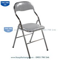 Ghế Gấp G01