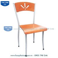 Ghế Khung Thép G20