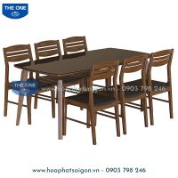 Bàn Ghế Ăn Cao Cấp BA505AK8 - BA505BK8 - GA505