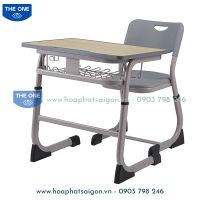 BÀN HỌC SINH CẤP 1-2 BHS45 / GHS45