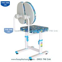 GHẾ HỌC SINH GHS52