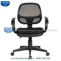 Ghế Lưới Nhân Viên GL101
