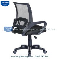 Ghế Lưới Nhân Viên GL113R / GL113RB