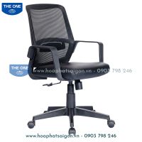 Ghế Lưới Nhân Viên GL120
