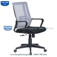 Ghế Lưới Nhân Viên GL123