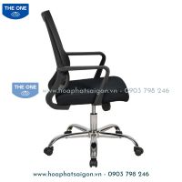 Ghế lưới nhân viên GL216