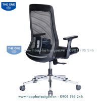 Ghế Lưới Lãnh Đạo GL221