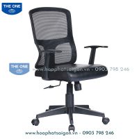 Ghế Lưới Lãnh Đạo GL223