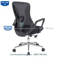 GHẾ LƯỚI NHÂN VIÊN GL226