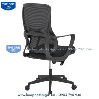 GHẾ LƯỚI NHÂN VIÊN GL227
