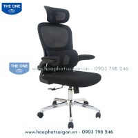 Ghế Lưới Lãnh Đạo GL301