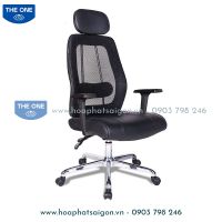 Ghế Lưới Lãnh Đạo GL309