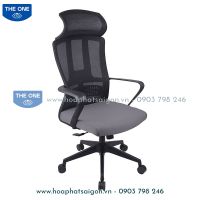 Ghế Lưới Lãnh Đạo GL319