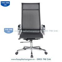 Ghế Lưới Lãnh Đạo GL320